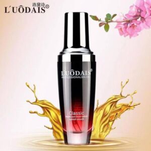 Loudais Essential Hair Oil-60ml 1 Pcs