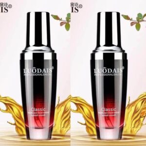 Loudais Essential Hair Oil-60ml 2 Pcs